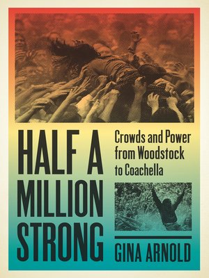 cover image of Half a Million Strong